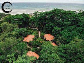 Playa Cielo Beach Front hotel